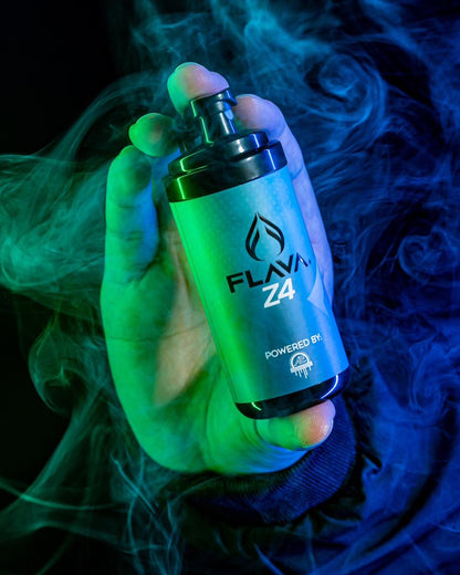 FLAVA Z4 DISPOSABLE 10,000 PUFFS