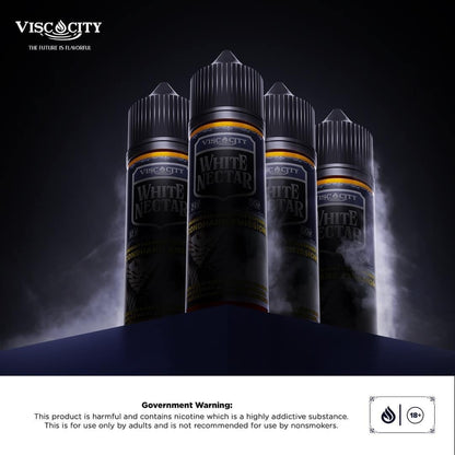 VISCOCITY FREEBASED 50ML