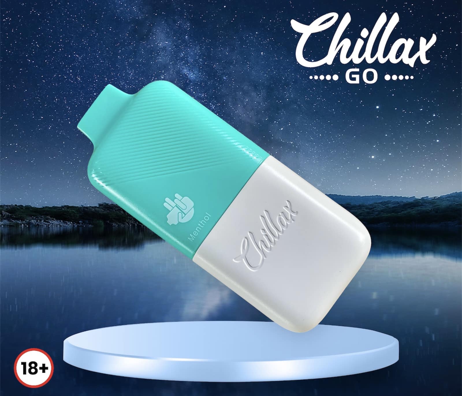 CHILLAX GO 9,000 PUFFS Daily Dope CHILLAX GO 9,000 PUFFS Daily Dope