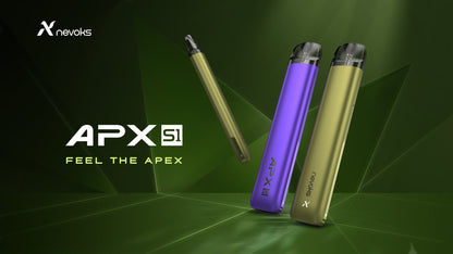 NEVOKS APX S1 POD