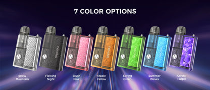 NEVOKS APX C1 POD