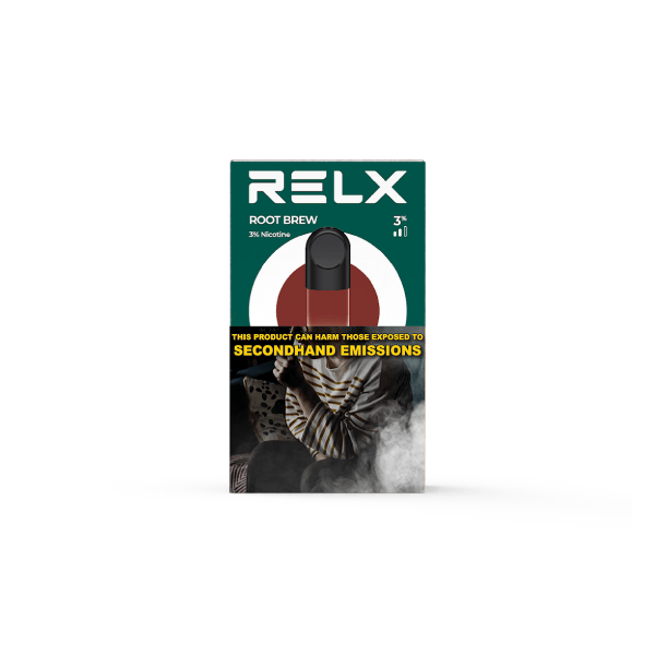 RELX POD REPLACEMENT Daily Dope RELX POD REPLACEMENT Daily Dope