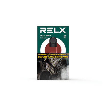 RELX POD REPLACEMENT Daily Dope RELX POD REPLACEMENT Daily Dope