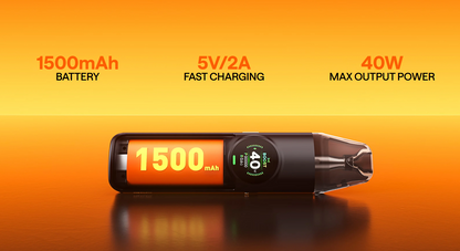 OXVA VAGEND NEXLIM POD