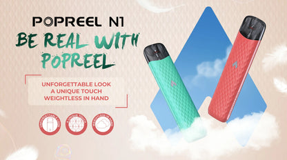 UWELL POPREEL POD